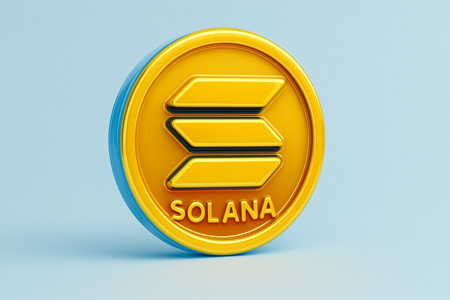 Solana Price Forecast - SOL-USD Climbs Toward $256 Resistance as ETF Hopes & Record $707M Inflows