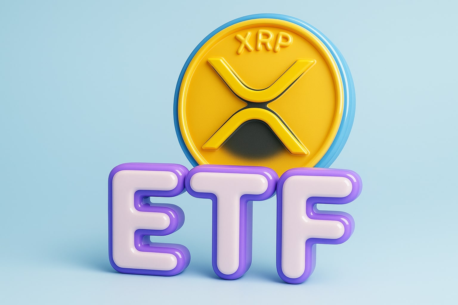 XRP Price Climbs Toward $3.00 With $10B ETF Inflows