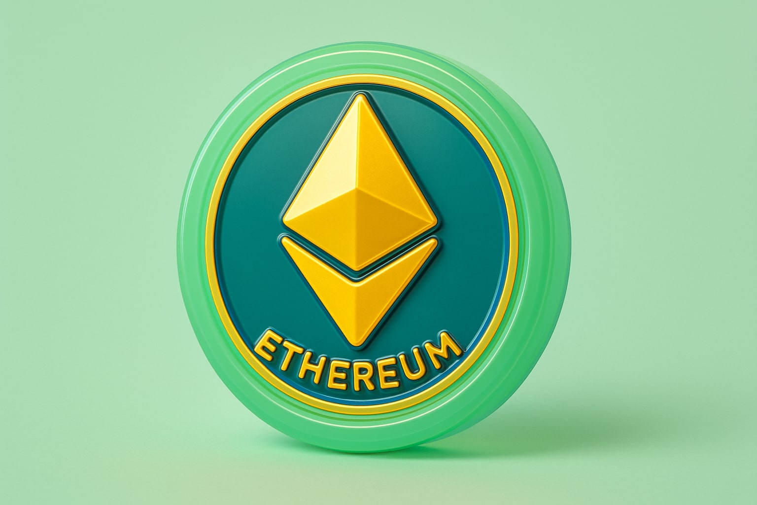 Ethereum Price Forecast - ETH-USD Consolidates at $4,470 After $60B Market Selloff