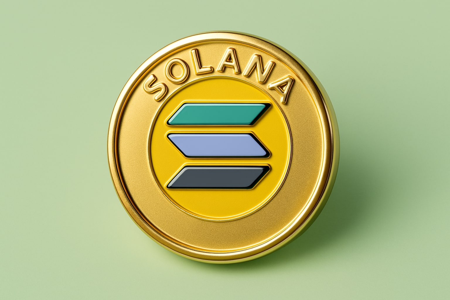 Solana Price Forecast - SOL-USD Steadies at $231 as ETF Approval Odds Hit 99%