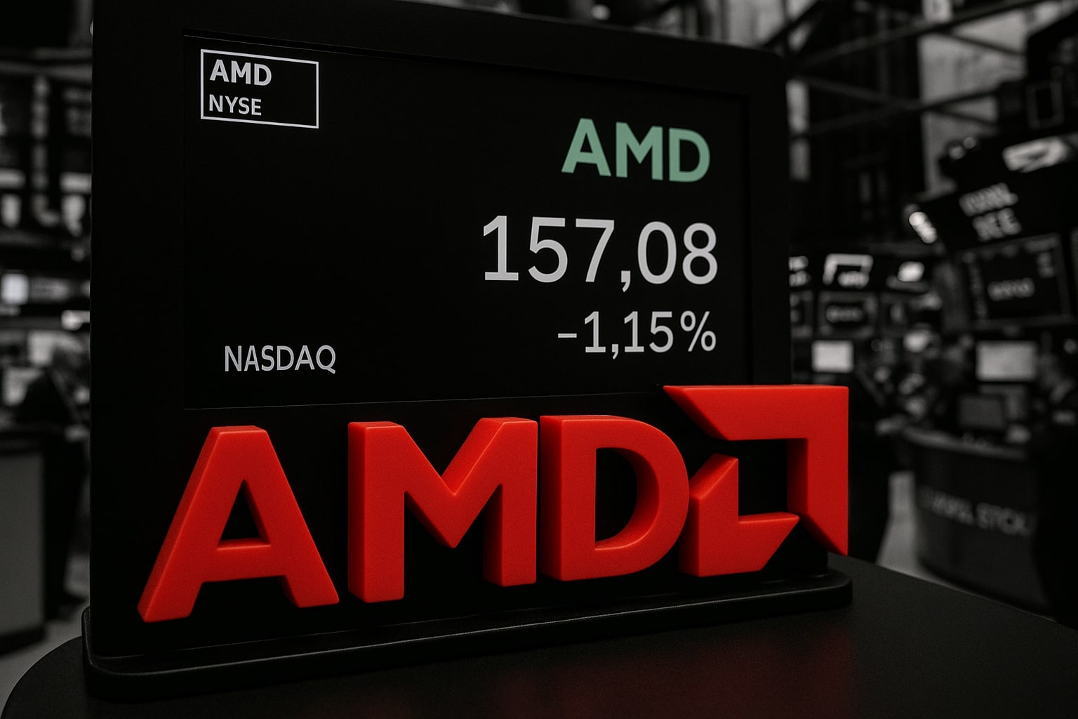 AMD Stock Price Forecast - AMD Skyrockets 75% YTD as OpenAI Deal Unlocks Tens of Billions in AI Revenue 