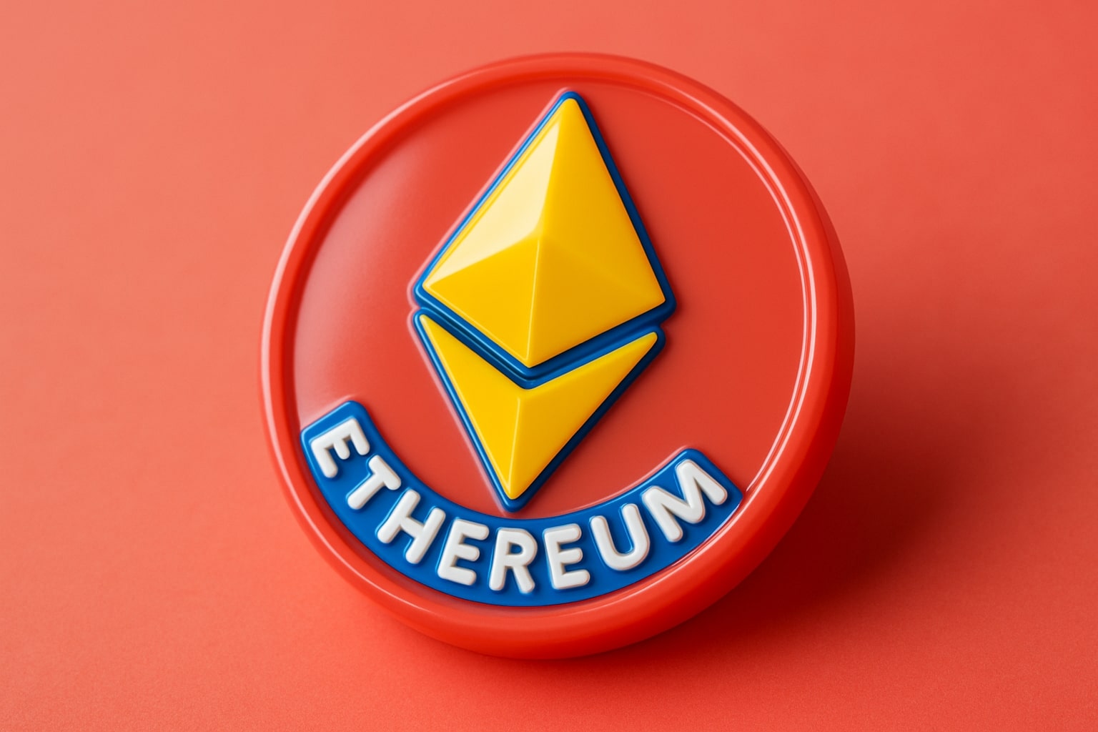 Ethereum Price Forecast - ETH-USD Dips Below $4,500 Amid $225M Outflows