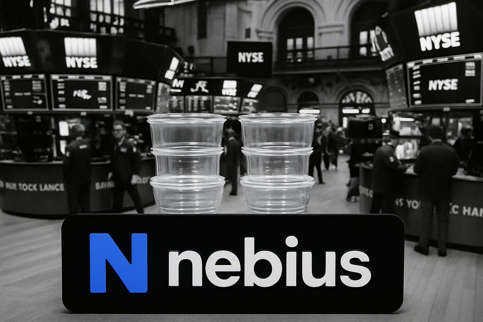 Nebius Stock Price Forecast - NBIS Stock Rockets 764% to $123.53 After $19.4B Microsoft AI Partnership