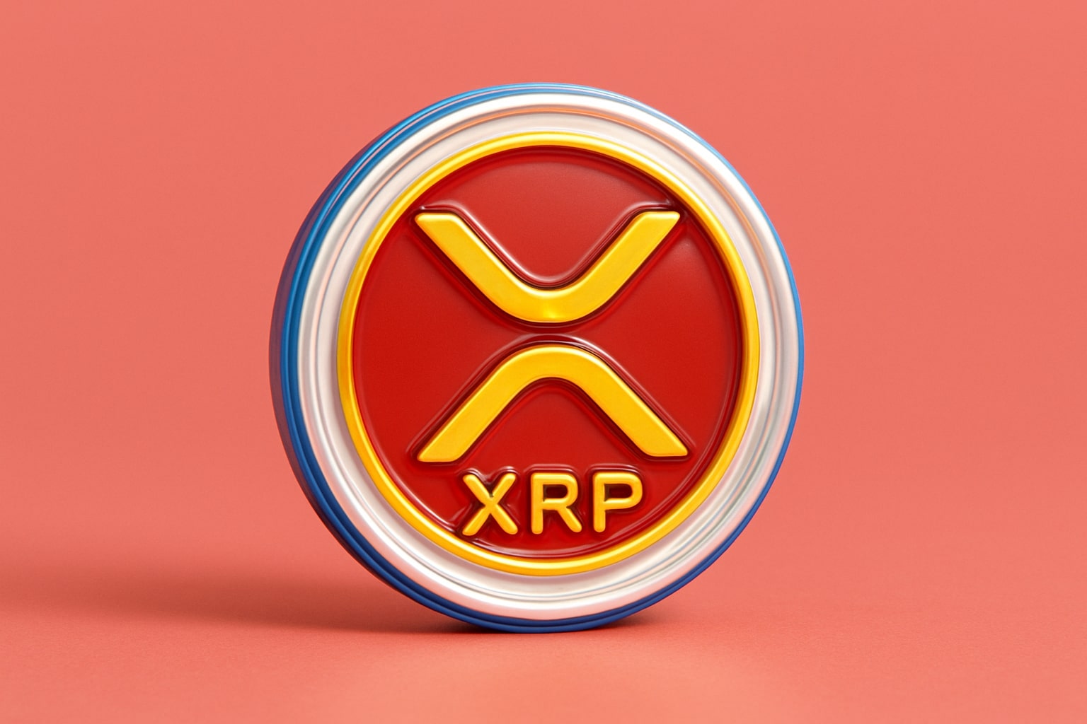XRP Price Forecast - XRP-USD Steadies at $2.91 as ETF Delay Sparks Caution
