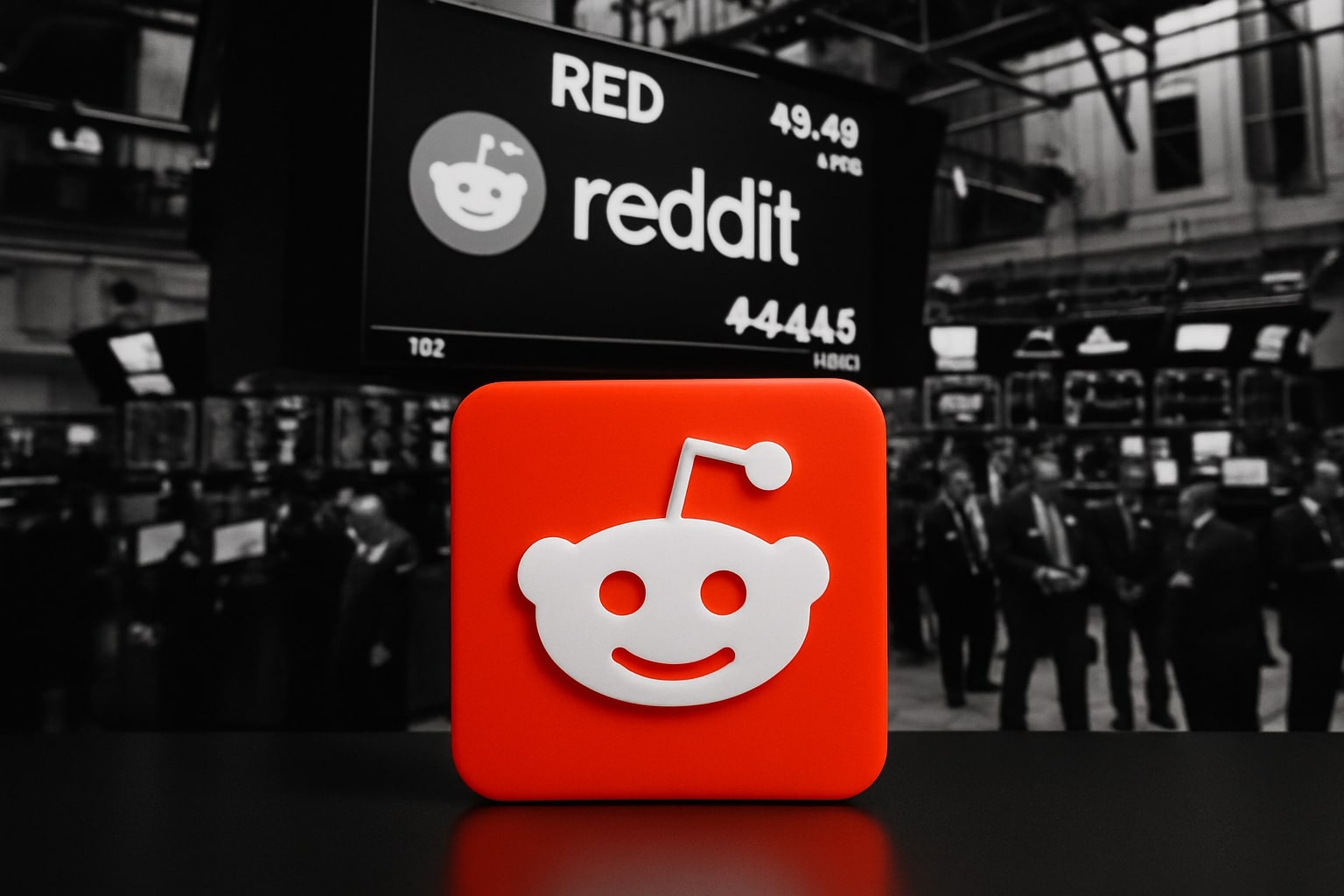 Reddit Stock Price Forecast - RDDT Shares Faces Volatility as Growth Explodes