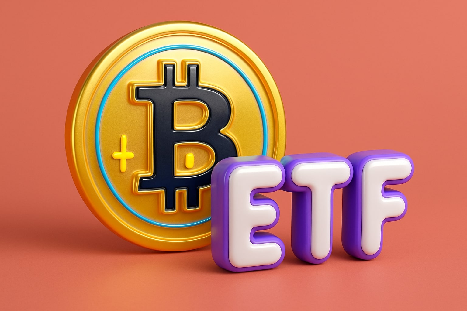 Bitcoin (BTC-USD) ETFs could surpass $36B in inflows this quarter, with $3.5B already added in the first four days of October