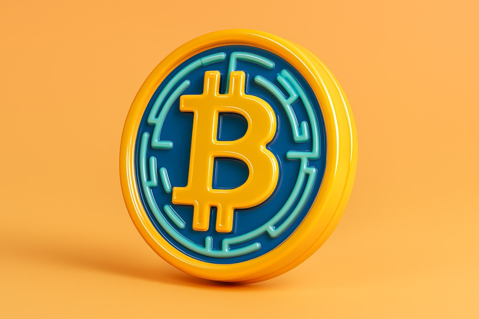 Bitcoin Price Forecast - BTC-USD Steadies at $120,959 After $126K Peak