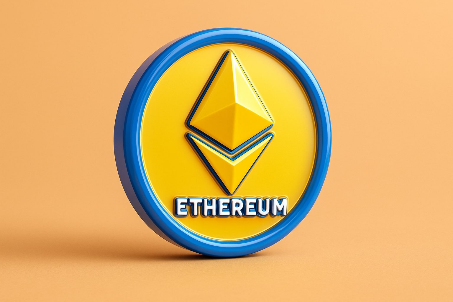 Ethereum Price Forecast - ETH-USD Rebounds from $4,330 After $4B Whale Buying Wave