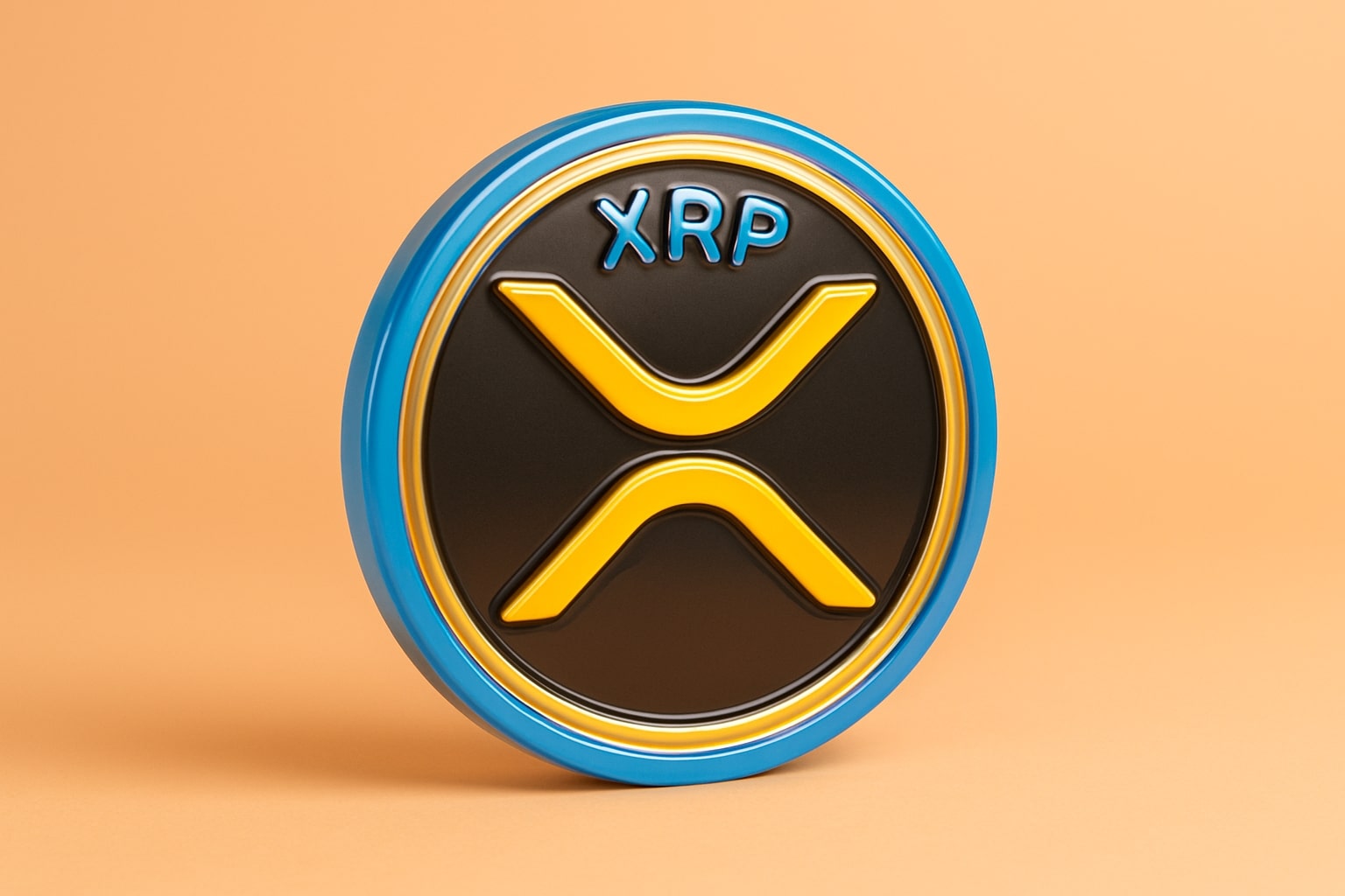 XRP Price Forecast - XRP-USD Dips to $2.82 After $130M Whale Exodus and Ripple ETF Delay