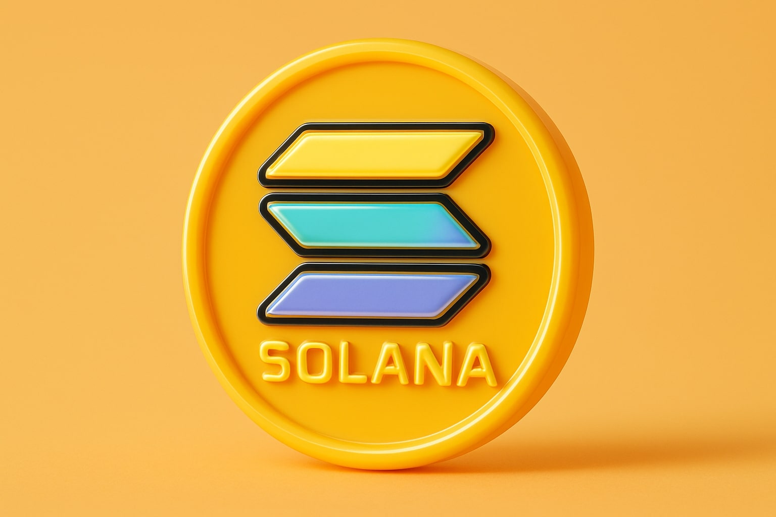 Solana Price Forecast - SOL-USD Drops to $218 as Bulls Guard $214 Support