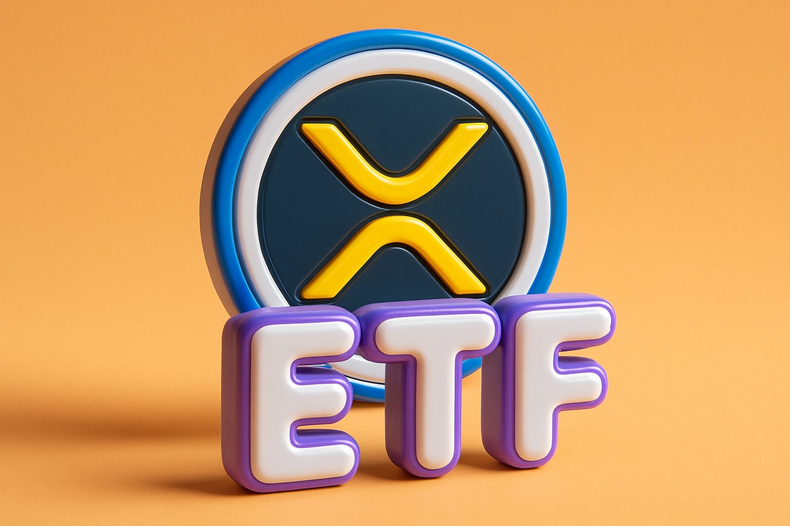 XRPI and XRPR ETFs Slide as SEC Delays XRP ETF Approvals