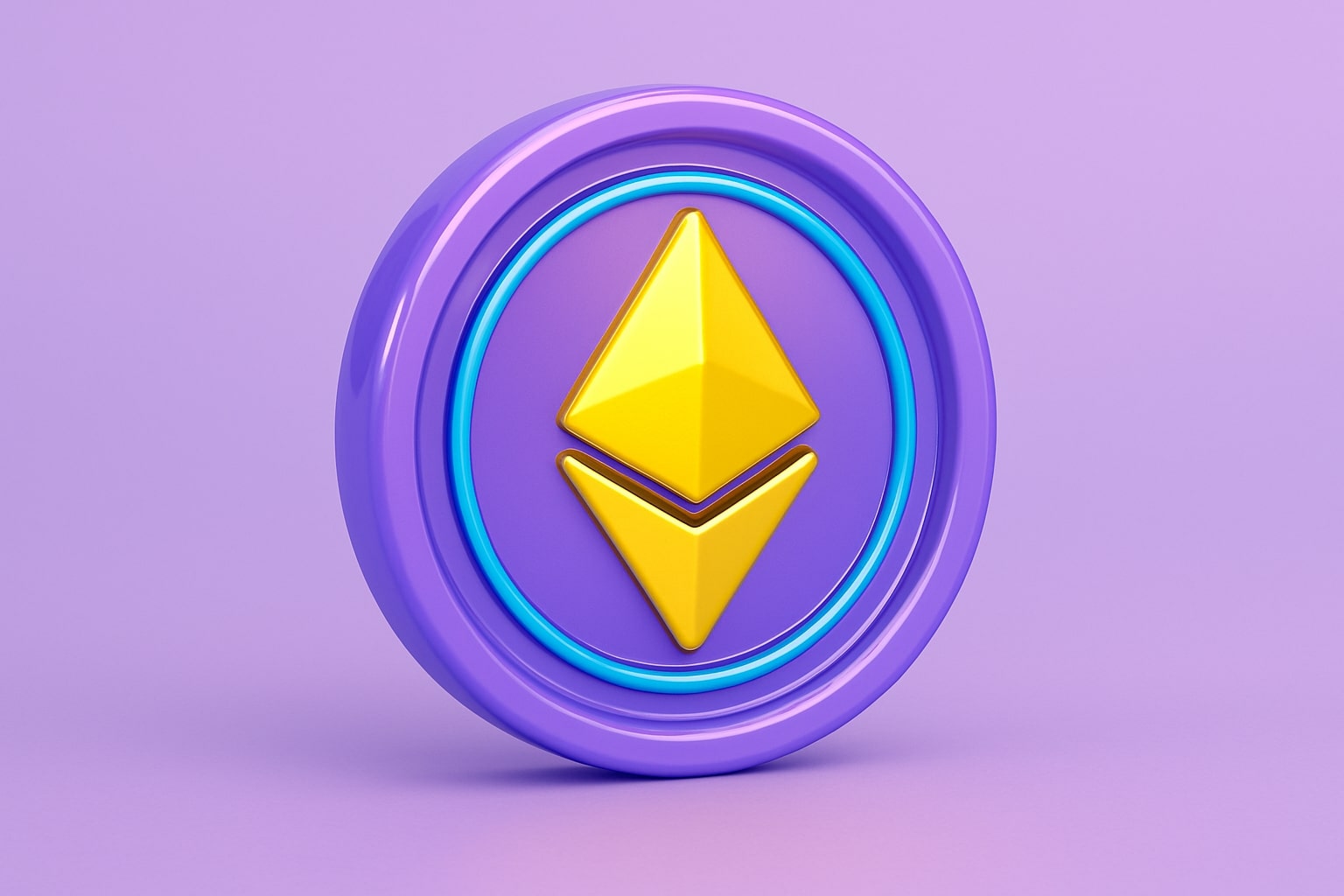 Ethereum Price Forecast - ETH-USD Holds $4,300 as $30B ETF Demand and Fusaka Upgrade