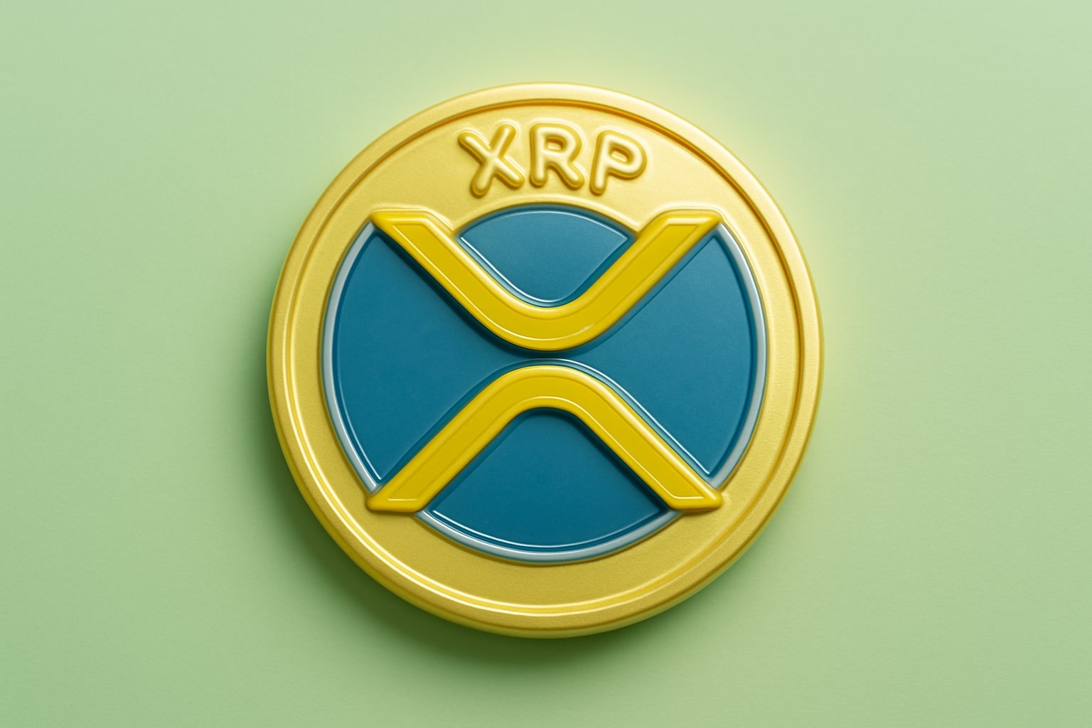 XRP Price Forecast - XRP-USD Jumps 66% to $2.61 as Bulls Defend $2.63 and Eye Break Above $2.94