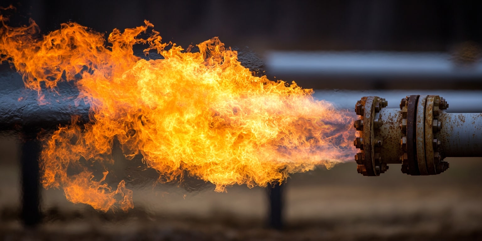 Natural Gas Price Forecast - NG=F Steadies at $3.00 as U.S. Export Boom Tests Old Fields