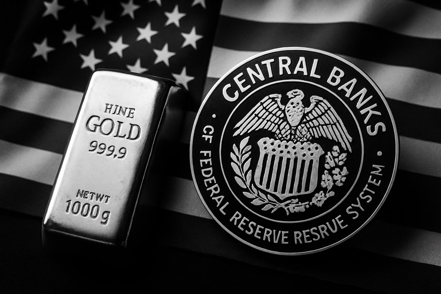 Gold Price Forecast - XAU/USD Hits Historic $4,190 as Trade War and Fed Bets Ignite Record Rally