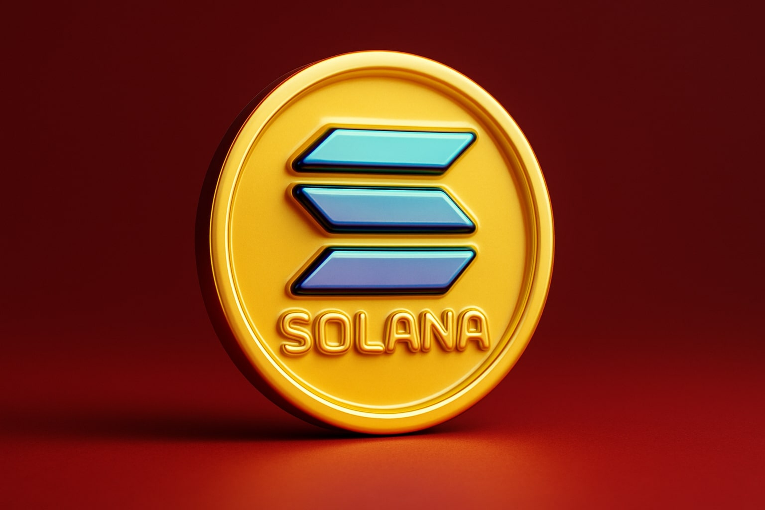 Solana Price Forecast - SOL-USD Steadies Above $200 as Whale Inflows and Korean Stablecoin Deal Signal $300 Target