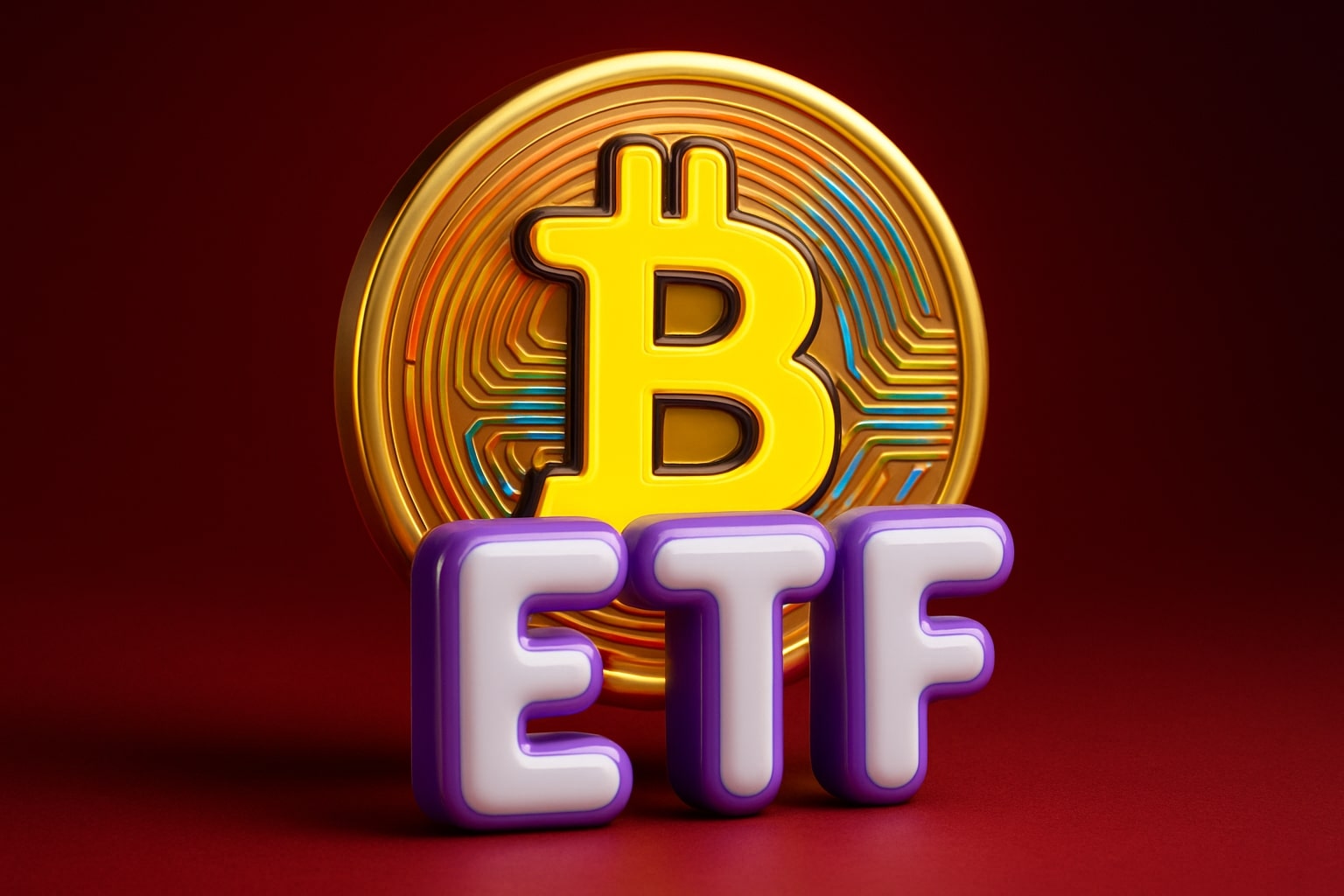 Bitcoin (BTC-USD) Steadies at $113K as BlackRock’s IBIT Defies $756M ETF Exodus