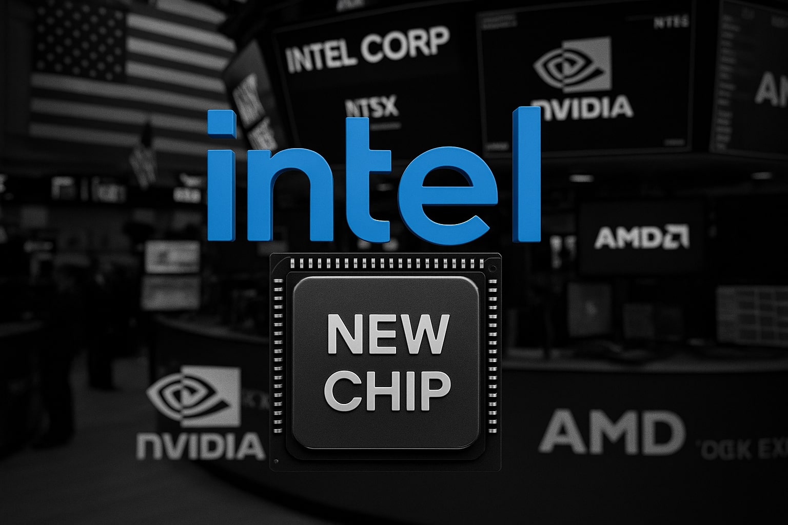Intel Stock Price Forecast - INTC Rises to $36.29 as New “Crescent Island” AI Chip Launch Sparks Major Comeback
