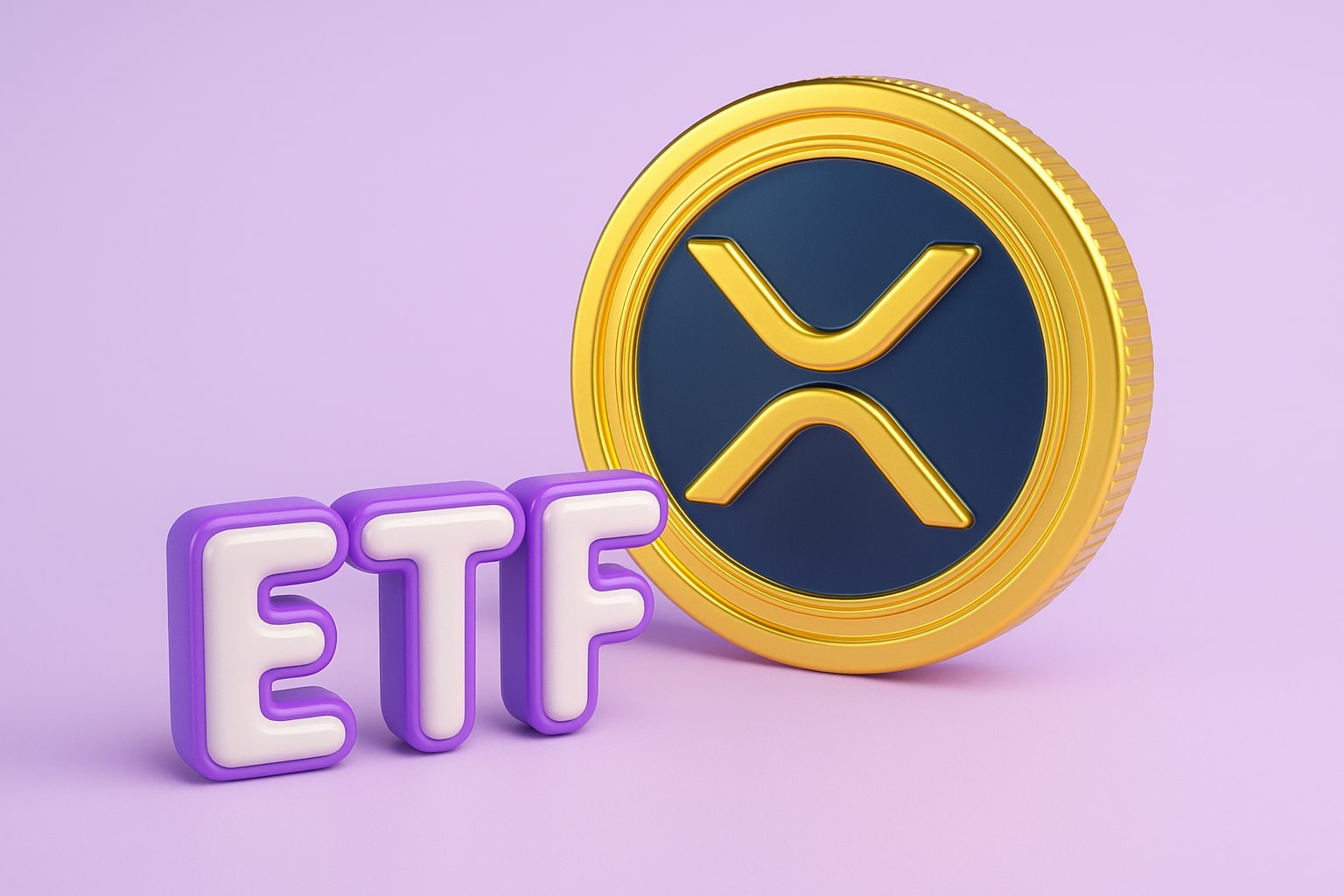 XRP ETFs Surge With $1.9B Inflows to XRPI, XRPR, and XRPL XRP-USD Slides to $2.33