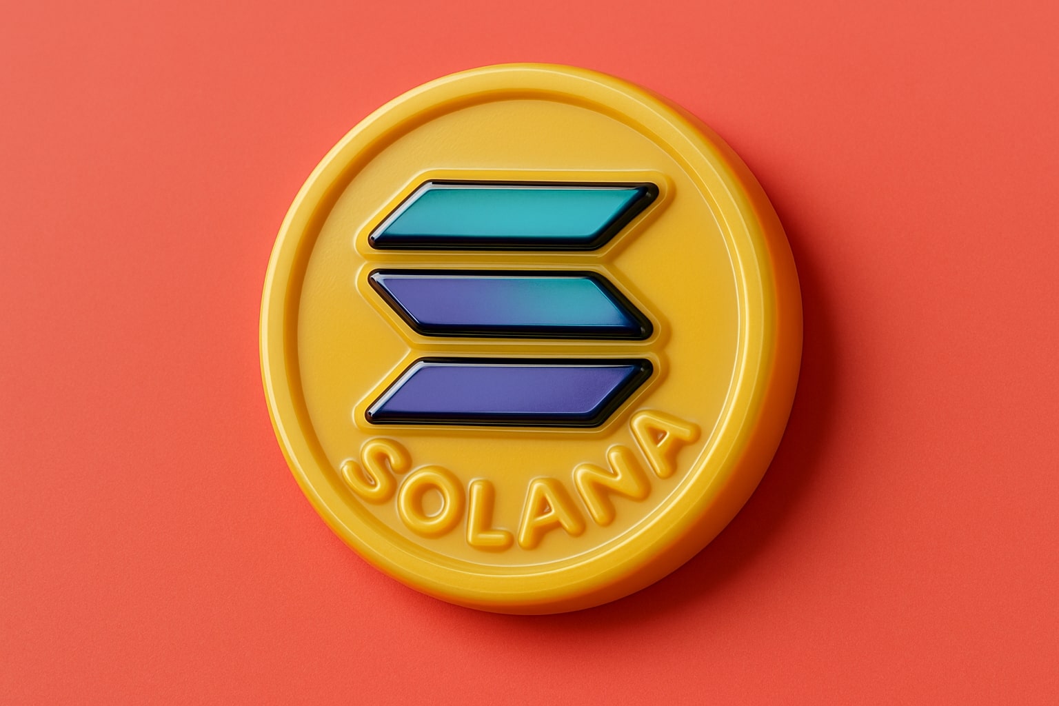 Solana Price Forecast - SOL-USD Rebounds to $186 as ETF Delays