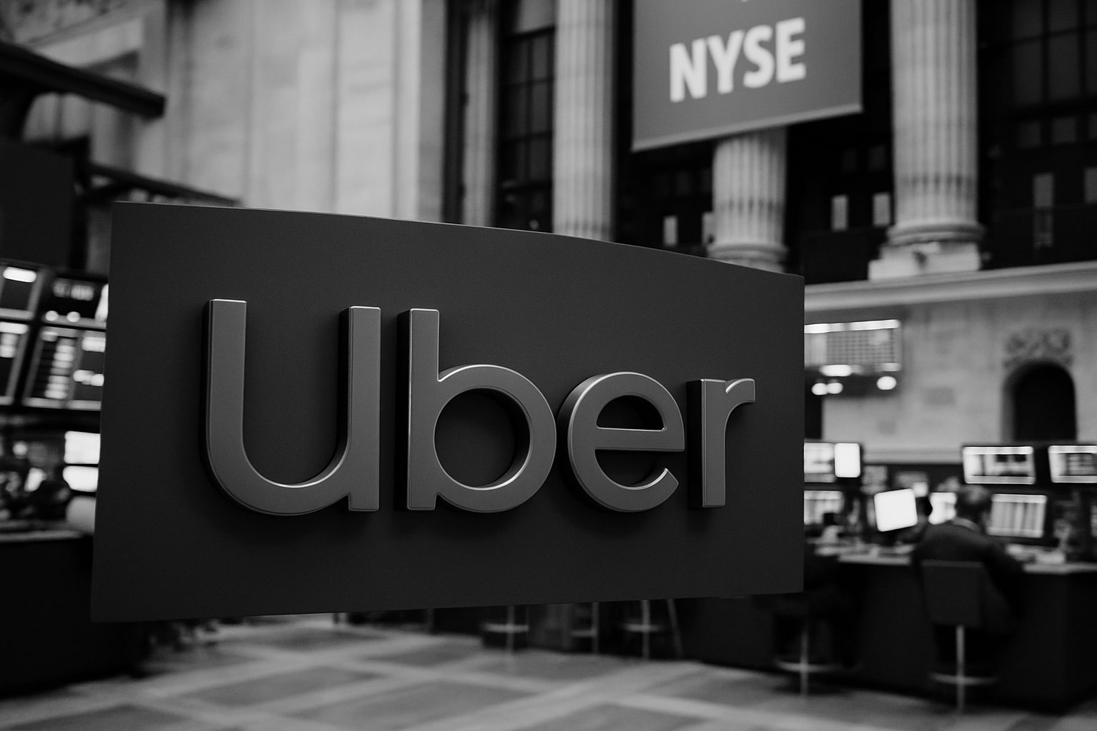 Uber Stock Price Forecast - UBER Rises to $92.30 With $12.65B Revenue, and Strong Margins Power New Highs