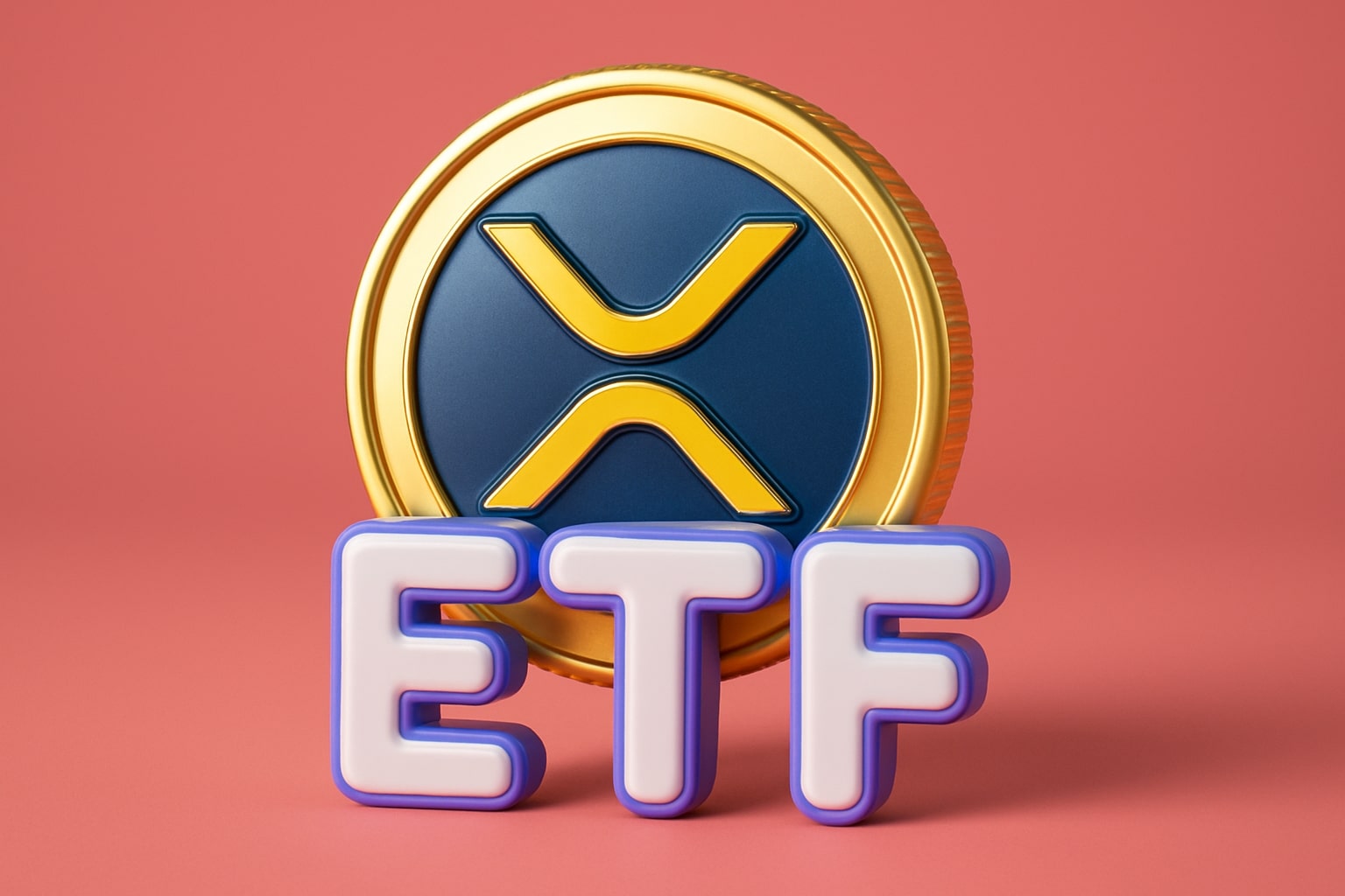XRP Rebounds to $2.37 as ETF Filings and $1B Buyback Push XRPI and XRPR Into Focus