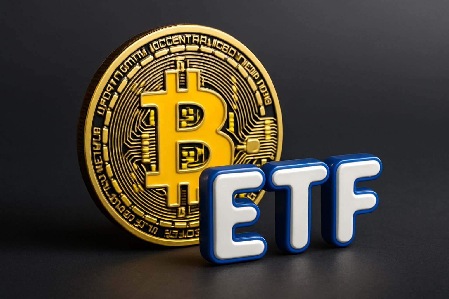 Bitcoin ETF Outflows Top $1.23B While BTC-USD Steadies at $111K