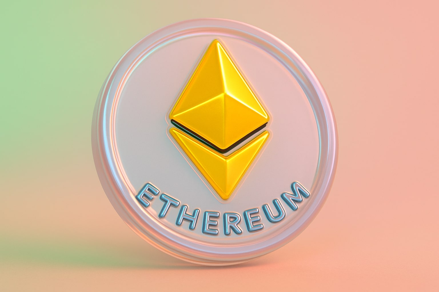 Ethereum Price Forecast - ETH-USD Holds $3,800 Line as CPI Test Looms, ETF Flows vs. Long-Term Selling