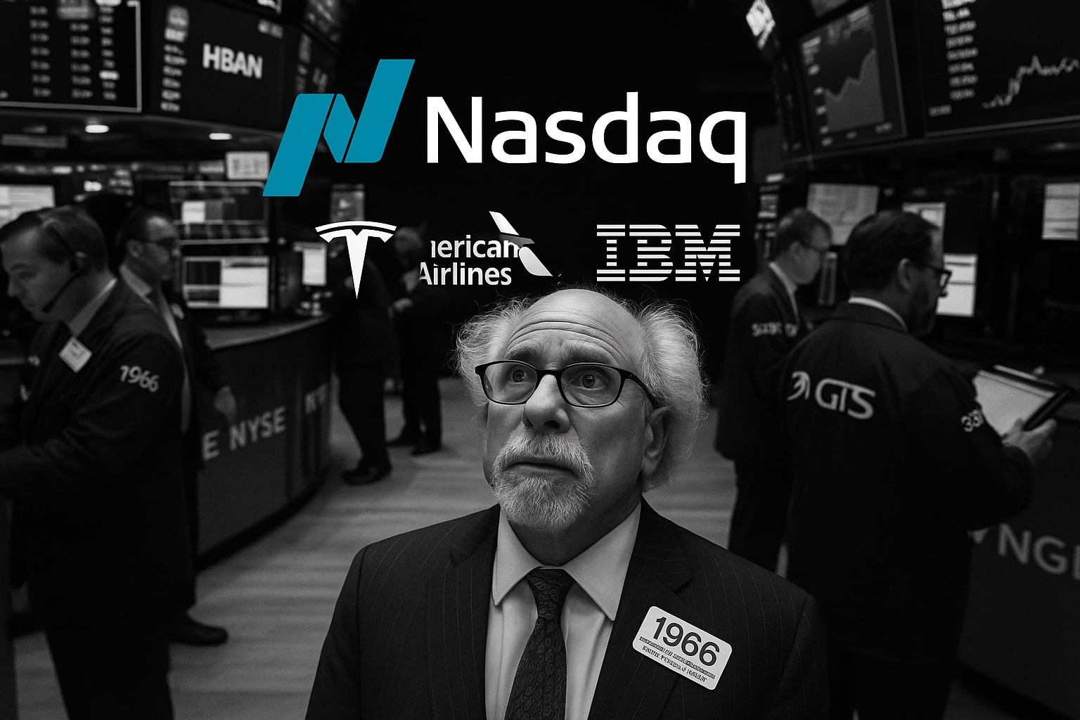 Stock Market Today - Dow Steadies, Nasdaq Rallies on Tech Strength, INTC Stock Earnings ; Oil Soars 5% 