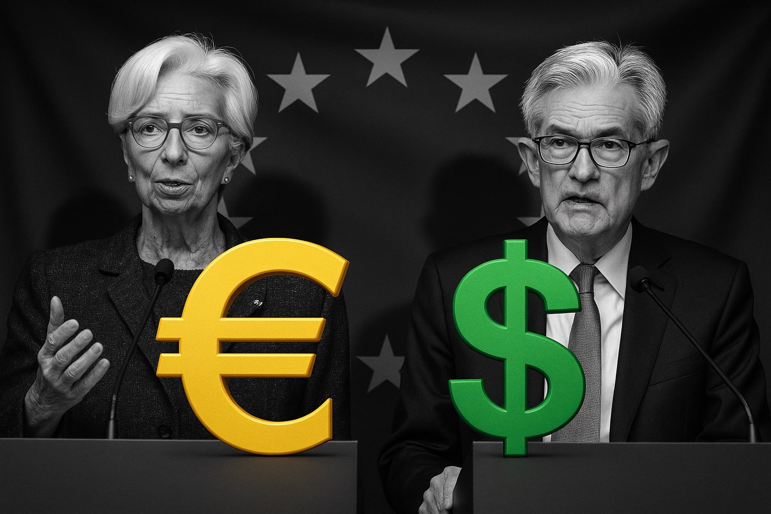 EUR/USD Price Forecast - Euro to Dollar Steadies at 1.1620 as CPI Miss, Energy Spike, and Fed Cut Bets Drive Currency Crossroads