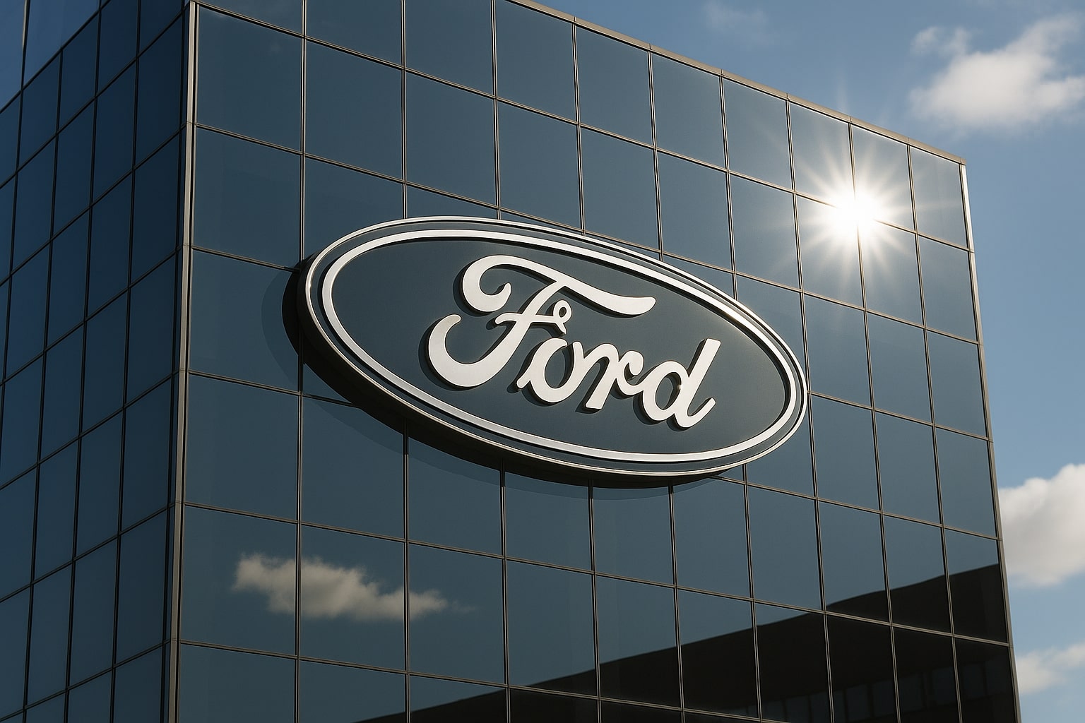 Ford Stock Price (NYSE:F) Leaps 10.9% After Q3 Earnings Beat and Strong Margin Outlook