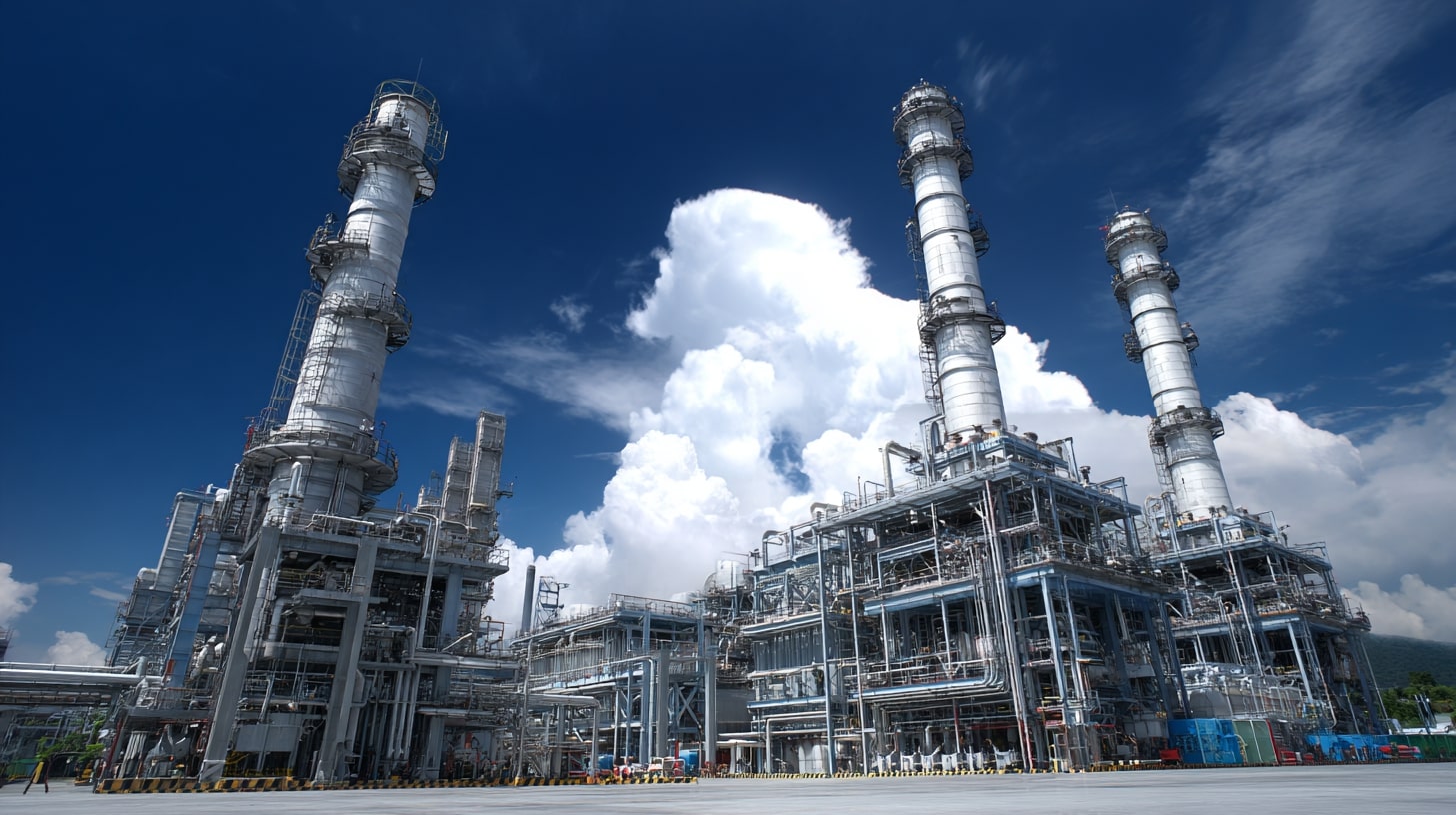 Natural Gas Price Forecast - (NG=F) Steadies at $3.32 as EU LNG Ban, Falling U.S. Output, and Winter Demand Fuel Bullish Setup