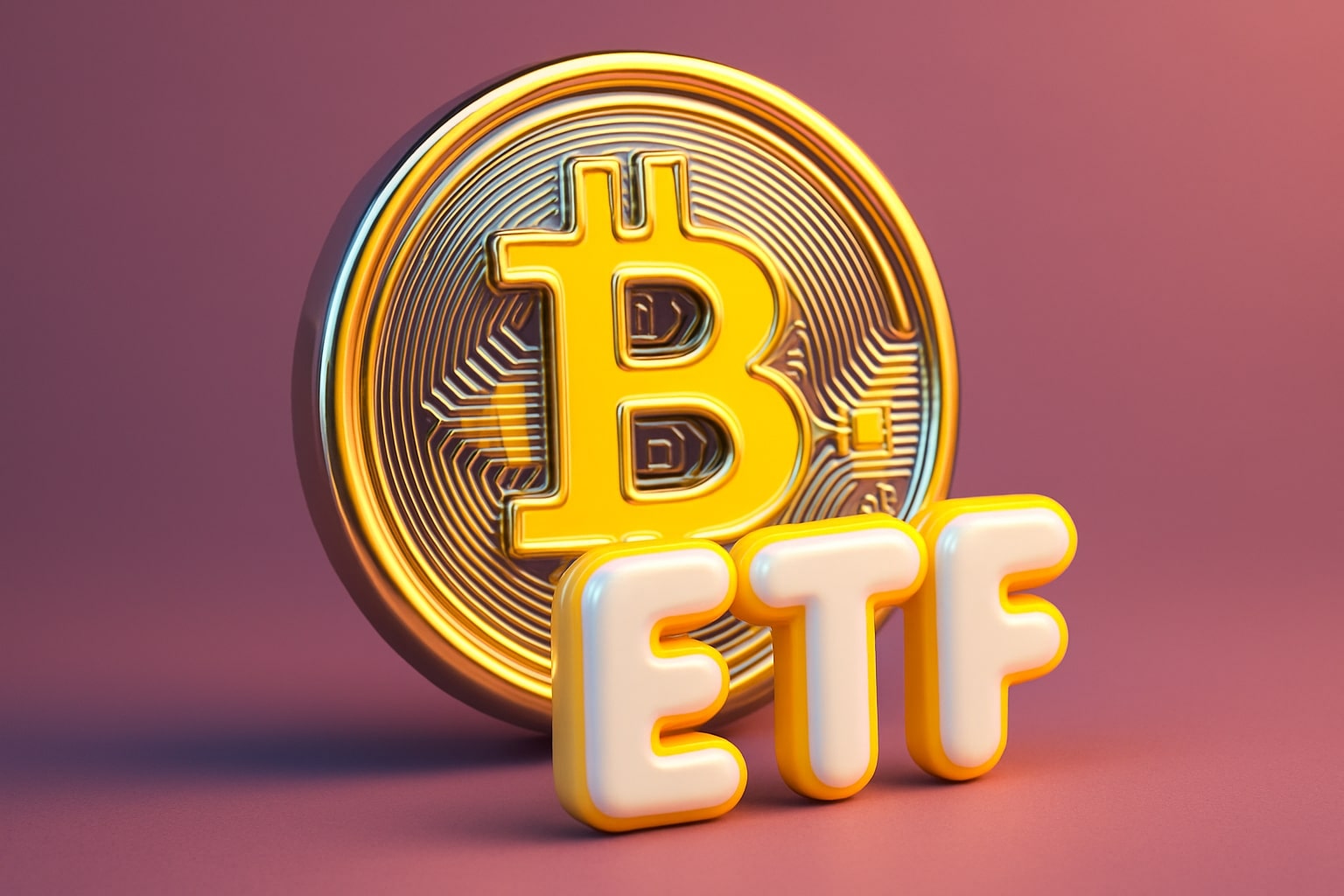Bitcoin (BTC-USD) Holds $110K as BlackRock-Led IBIT ETF Inflows Hit $20M and Ethereum ETFs Overtake in Q3