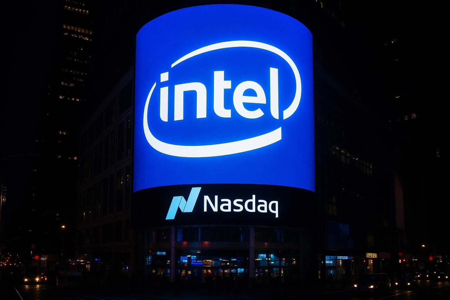 Intel Stock Price Forecast: INTC Aims for $47, AI Foundry Momentum and Microsoft Deal Redefine Growth