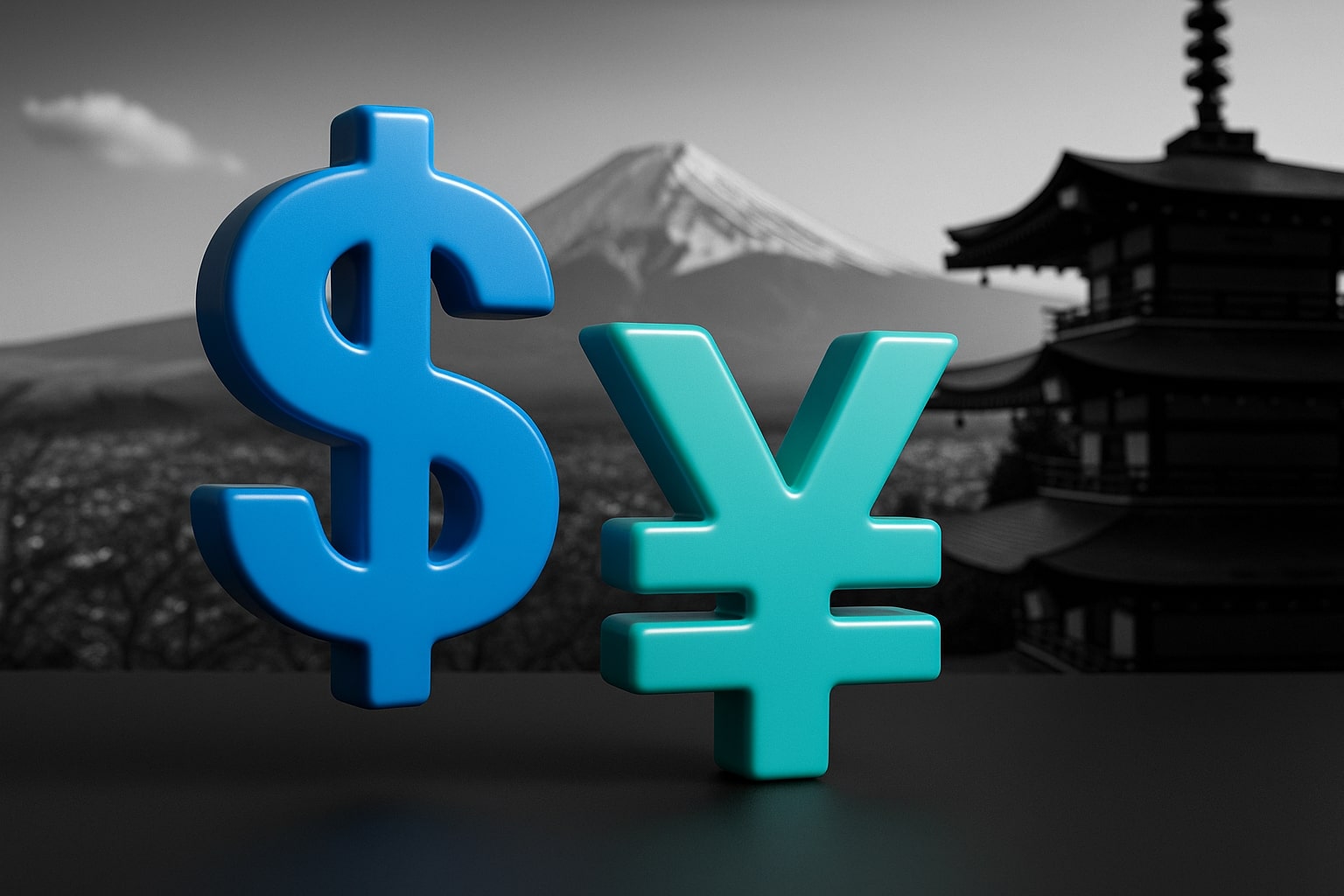 USD/JPY Price Forecast - Yen Climbs to ¥152.80 as Strong U.S. PMI and Japan’s Fiscal Plans Pressure Yen
