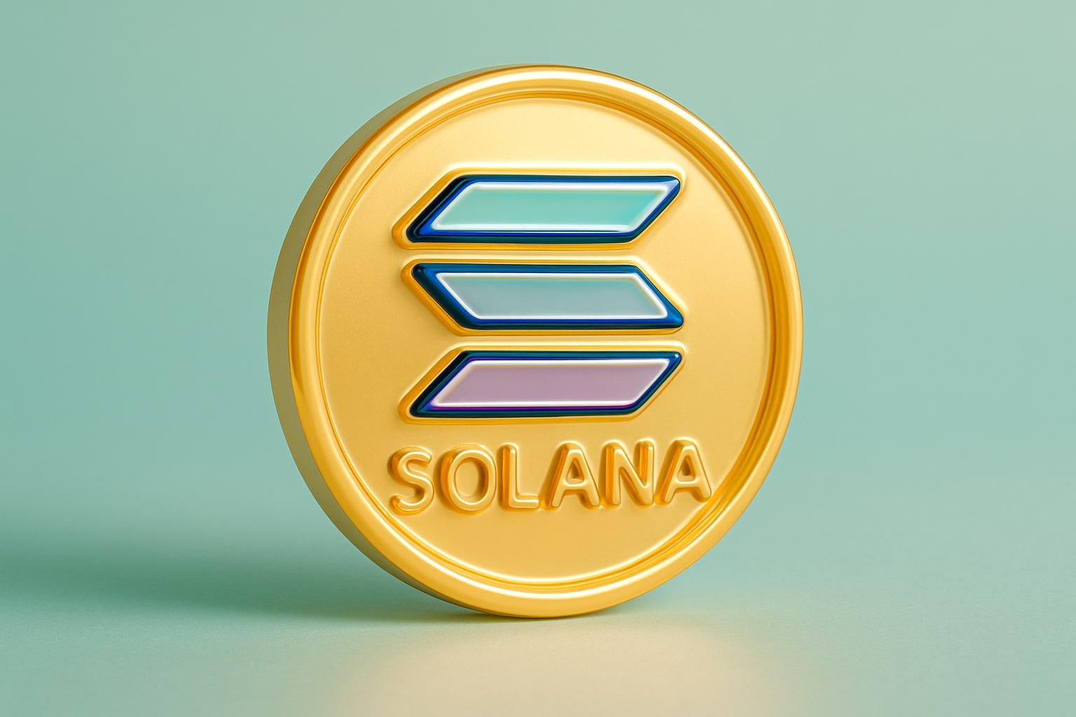 Solana Price Forecast -  SOL-USD Climbs to $194.08 as $47M Whale Buy