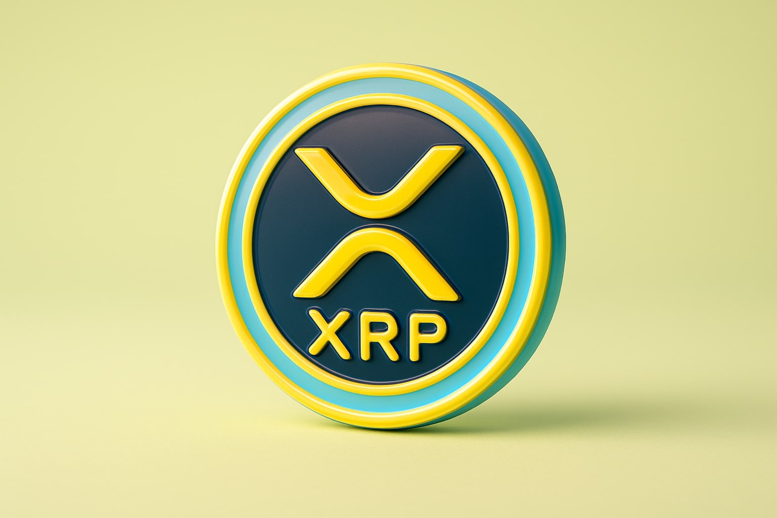 XRP Price Forecast - XRP-USD Rebounds to $2.63 as ETFs and CME Futures Drive Powerful Institutional Comeback