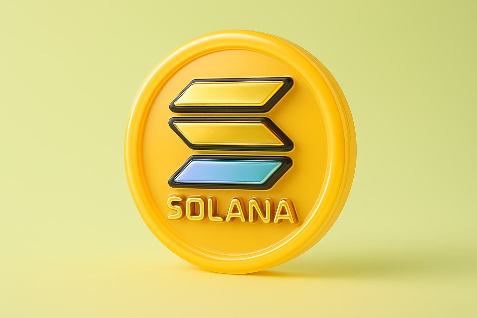Solana Price Forecast - SOL-USD Holds $190, ETF Hype Build Momentum Toward $300
