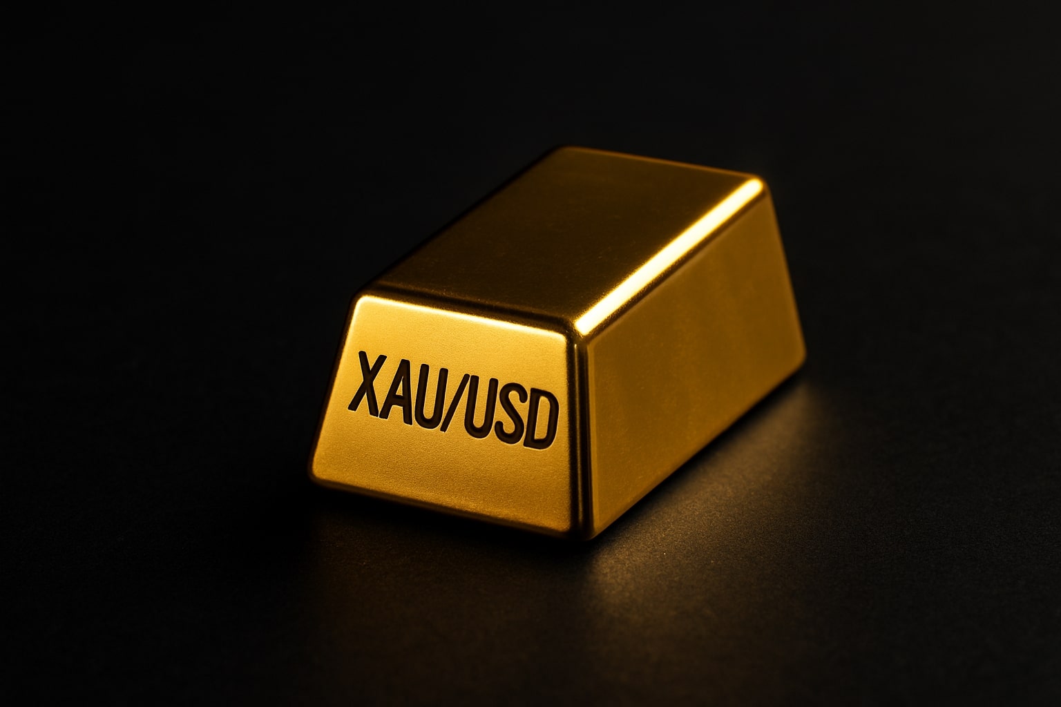 Gold Price Forecast: XAU/USD Near $4,000 After 3% Drop