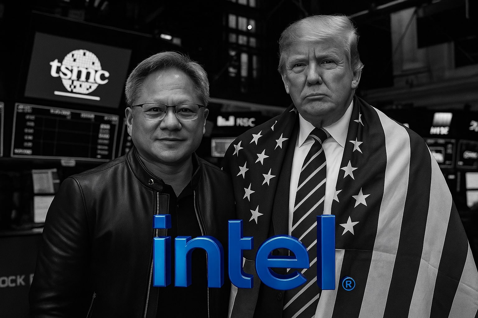 Intel Stock Price Forecast - INTC Reclaims Momentum as $39.77 Surge Marks AI-Driven Turnaround