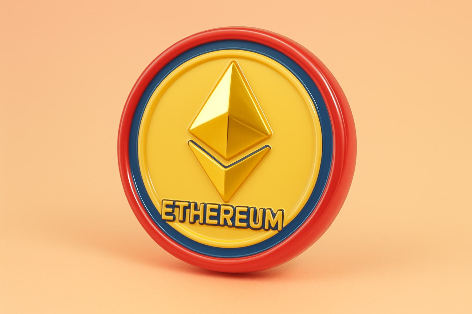 Ethereum Price Forecast: ETH-USD Slips to $3,784 as Fed Pressure and ETF Outflows Threaten Key $3,800 Level