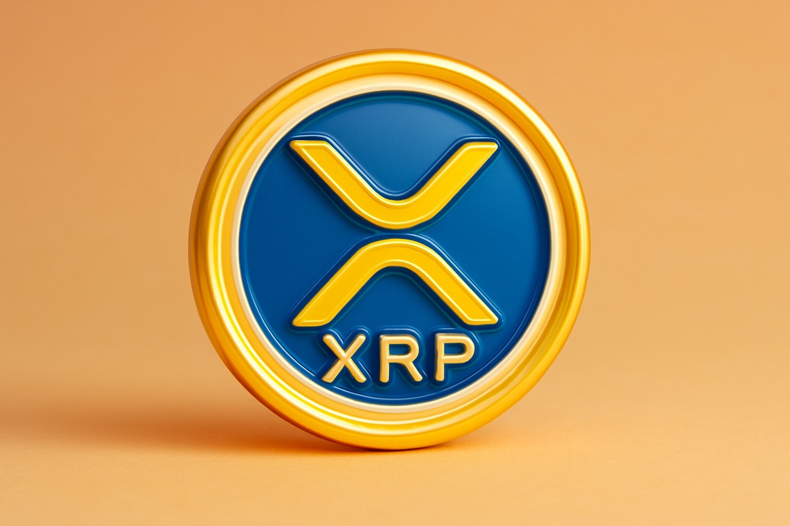 XRP Price Forecast - XRP-USD Falls to $2.45 Key $2.18–$2.80 Range in Focus, Trump–Xi Trade Deal Trigger Crypto Selloff