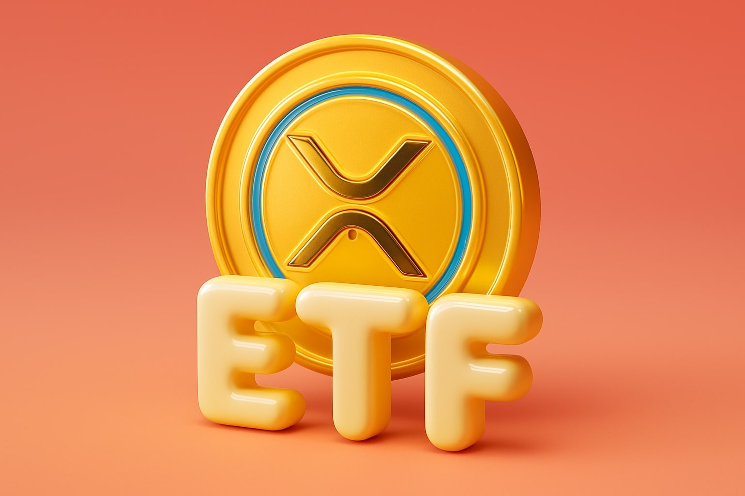 XRP ETFs XRPI and XRPR Launch After SEC Approval — Analysts See $10B Inflows, XRP Eyes $5 Target