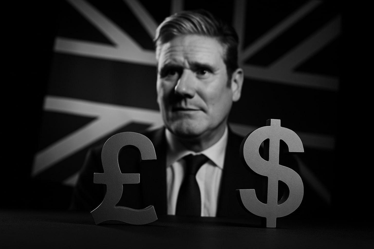 GBP/USD Price Forecast: Pound Slumps to 1.3116 as Fiscal Fears and Fed Hawkishness Deepen Selloff