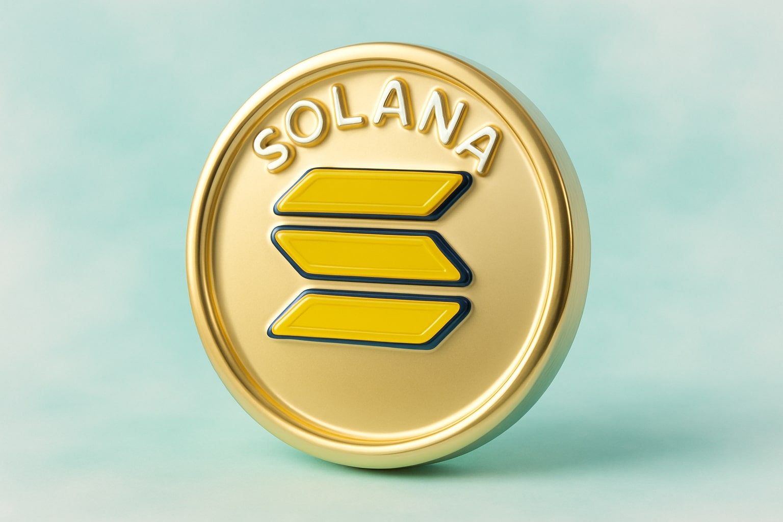 Solana Price Forecast - SOL-USD Holds Above $180 as ETF Inflows Pass $700M