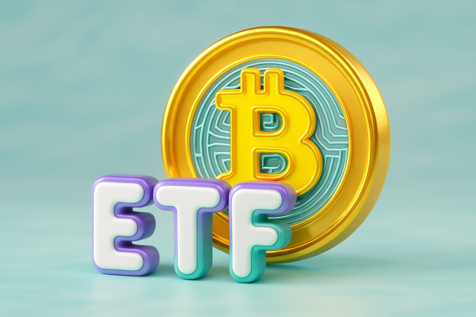 Bitcoin ETF Outflows Surge to $490M as BlackRock’s IBIT Loses $291M and BTC-USD Steadies Near $109,600