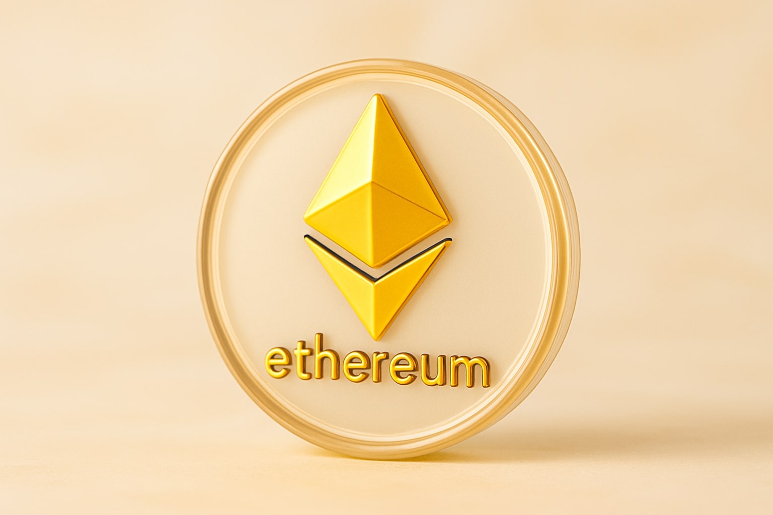 Ethereum Price Forecast - ETH-USD Holds $3,890 Support as $246M Institutional Inflows Signal Renewed Accumulation