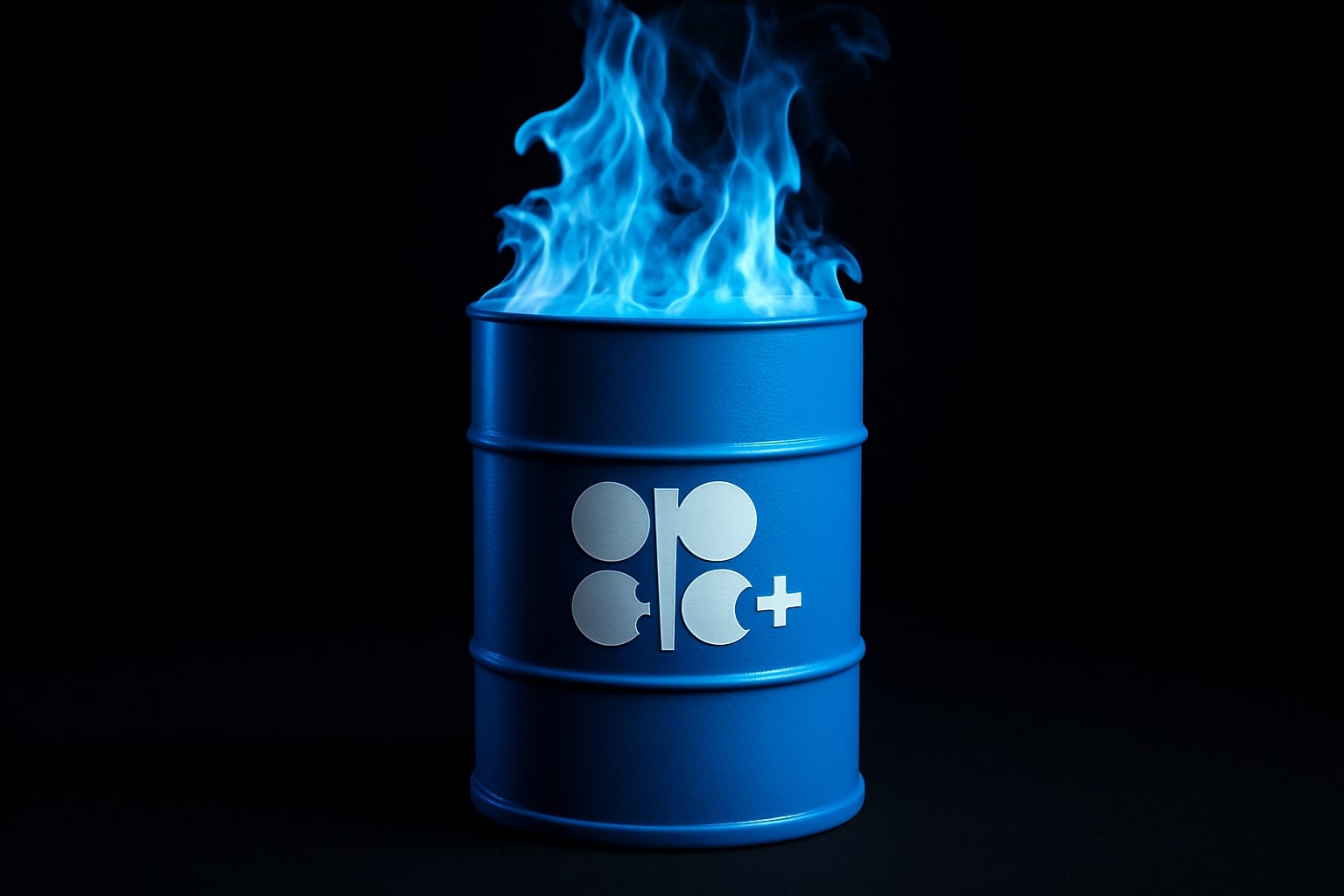 Oil Prices Forecast - Oil Steady as WTI Holds $61 and Brent $64.77 After Record U.S. Output and OPEC+ Supply Shift