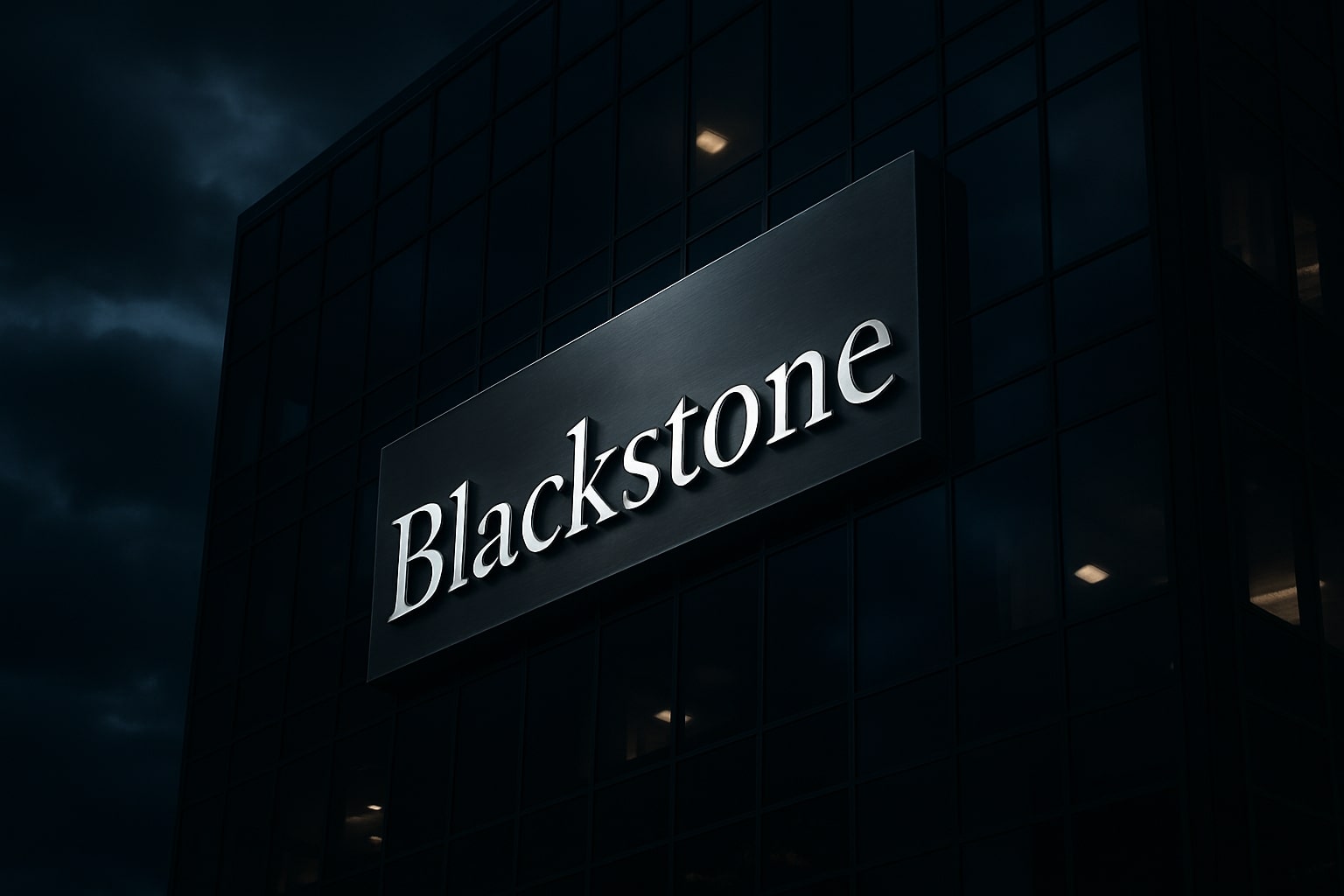 Blackstone Stock Price Forecast - BX Rises After $1.9B Q3 Profit and $1.2T AUM