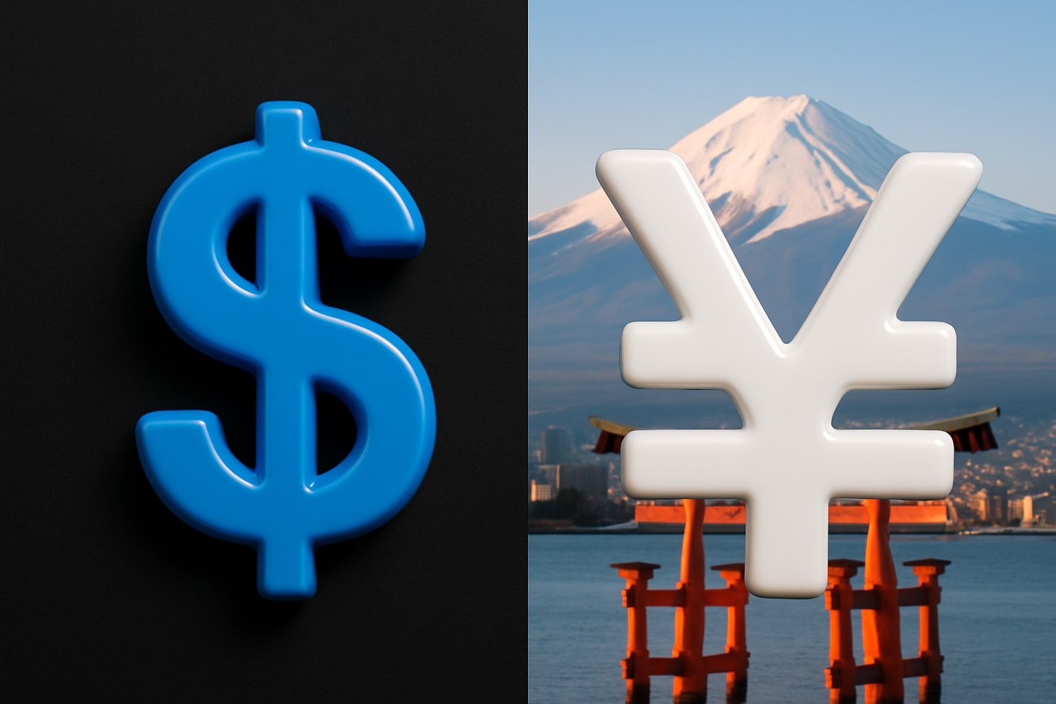USD/JPY Price Forecast - Yen Climbs to 154.00 as Powell’s Hawkish Pivot Sparks Yield Surge 